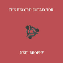 Load image into Gallery viewer, Record Collector 7" EP (2013)