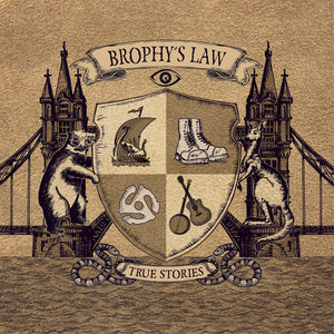 Brophy&#39;s Law